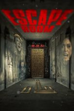 Movie poster: Escape Room