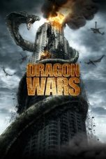 Movie poster: Dragon Wars
