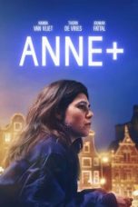 Movie poster: Anne+: The Film