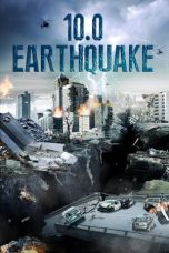 Movie poster: 10.0 Earthquake