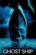 Movie poster: Ghost Ship