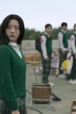 Movie poster: All of Us Are Dead Season 1 Episode 8