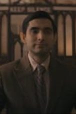 Movie poster: Rocket Boys Season 1 Episode 3