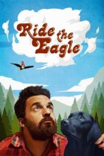 Movie poster: Ride the Eagle