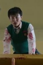 Movie poster: All of Us Are Dead Season 1 Episode 5