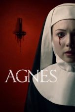 Movie poster: Agnes