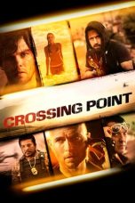 Movie poster: Crossing Point
