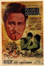 Movie poster: Badal