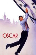 Movie poster: Oscar