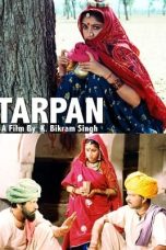 Movie poster: Tarpan