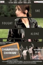 Movie poster: Chaarfutiya Chhokare