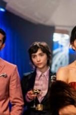 Movie poster: Snowpiercer Season 2 Episode 9