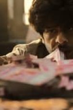 Movie poster: The Great Indian Murder Season 1 Episode 4