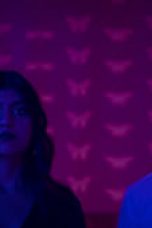 Movie poster: Eternally Confused and Eager for Love Season 1 Episode 3