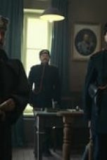 Movie poster: Detective Anna Season 1 Episode 15