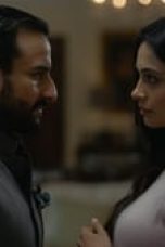 Movie poster: Tandav Season 1 Episode 9