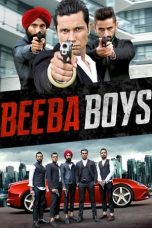 Movie poster: Beeba Boys