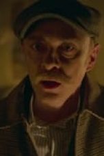 Movie poster: Midnight at the Pera Palace Season 1 Episode 4