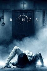 Movie poster: Rings