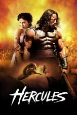 Movie poster: Hercules