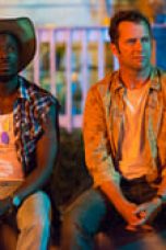 Movie poster: Hap and Leonard Season 2 Episode 1