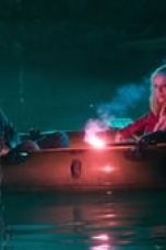 Movie poster: Hap and Leonard Season 1 Episode 2