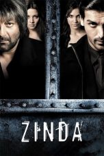 Movie poster: Zinda