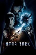 Movie poster: Star Trek