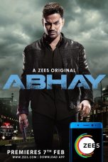 Movie poster: Abhay Season 2