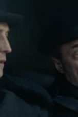 Movie poster: Detective Anna Season 1 Episode 20