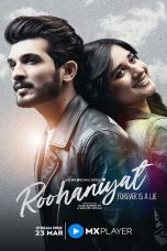 Movie poster: Roohaniyat Season 1