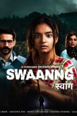 Movie poster: Swaanng Season 1