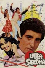 Movie poster: Ulta Seedha