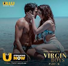 Watch virgin boys online clearance