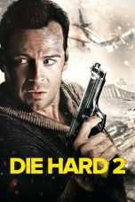 Movie poster: Die Hard 2