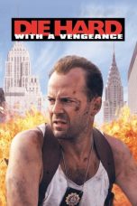Movie poster: Die Hard: With a Vengeance