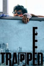 Movie poster: Trapped