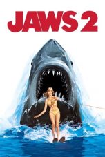 Movie poster: Jaws 2