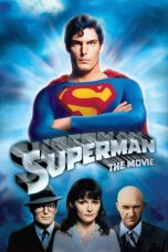 Movie poster: Superman