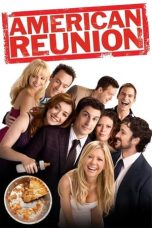 Movie poster: American Reunion