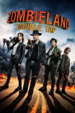 Movie poster: Zombieland: Double Tap