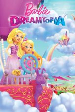 Movie poster: Barbie Dreamtopia