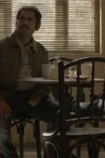 Movie poster: Asur: Welcome to Your Dark Side Season 1 Episode 4