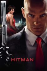 Movie poster: Hitman