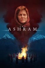 Movie poster: The Ashram