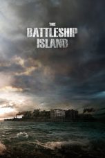 Movie poster: The Battleship Island