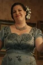 Movie poster: Why Women Kill Season 2 Episode 8