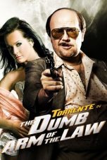 Movie poster: Torrente, the Dumb Arm of the Law
