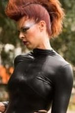 Movie poster: Hap and Leonard Season 1 Episode 5