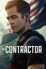 Movie poster: The Contractor